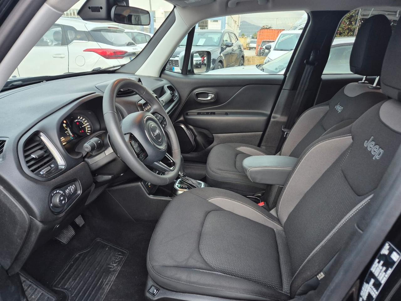 Jeep Renegade 1.3 T4 240 CV PHEV 4xe AT6 North Star