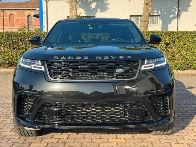 Land Rover Range Rover Velar 5.0 - UFFICIALE ITALIA