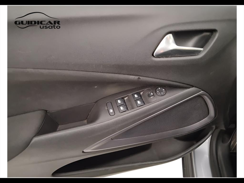 OPEL Crossland X - Crossland X 1.2 83cv my18.5