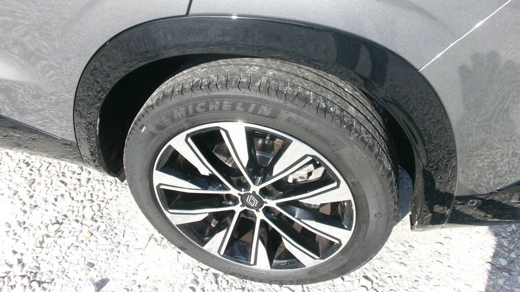 Renault Austral 1.2 E-Tech full hybrid Techno