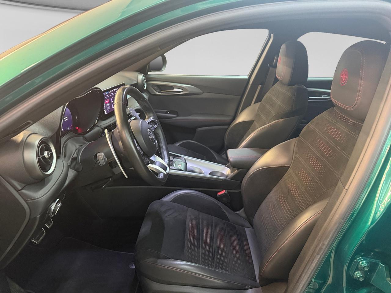ALFA ROMEO Tonale - Tonale 1.5 hybrid Speciale 130cv tct7