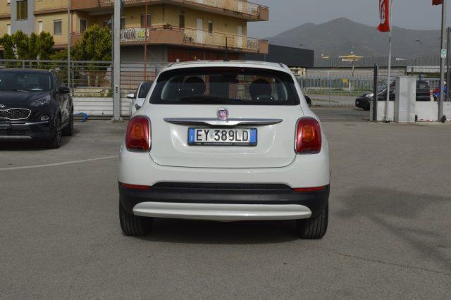 FIAT 500X 1.6 MultiJet 120 CV Pop Star