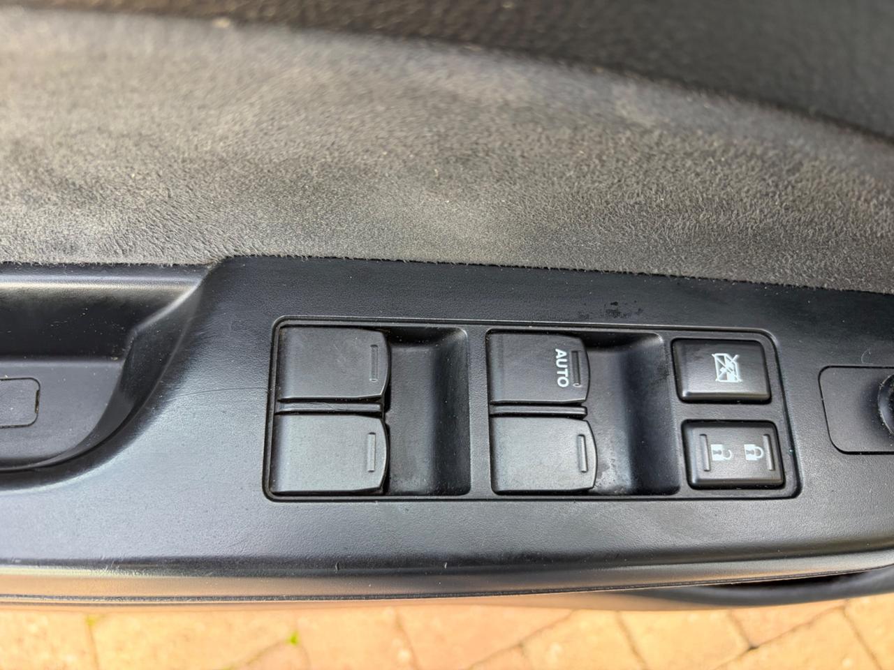 Suzuki Swift 1.2 GPL Dualjet 4WD 5 porte B-Top Snow