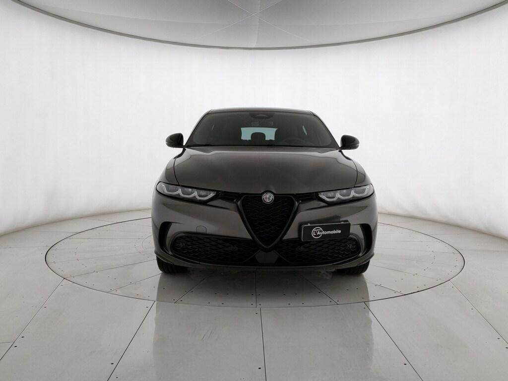 Alfa Romeo Tonale 1.5 Hybrid Veloce TCT7