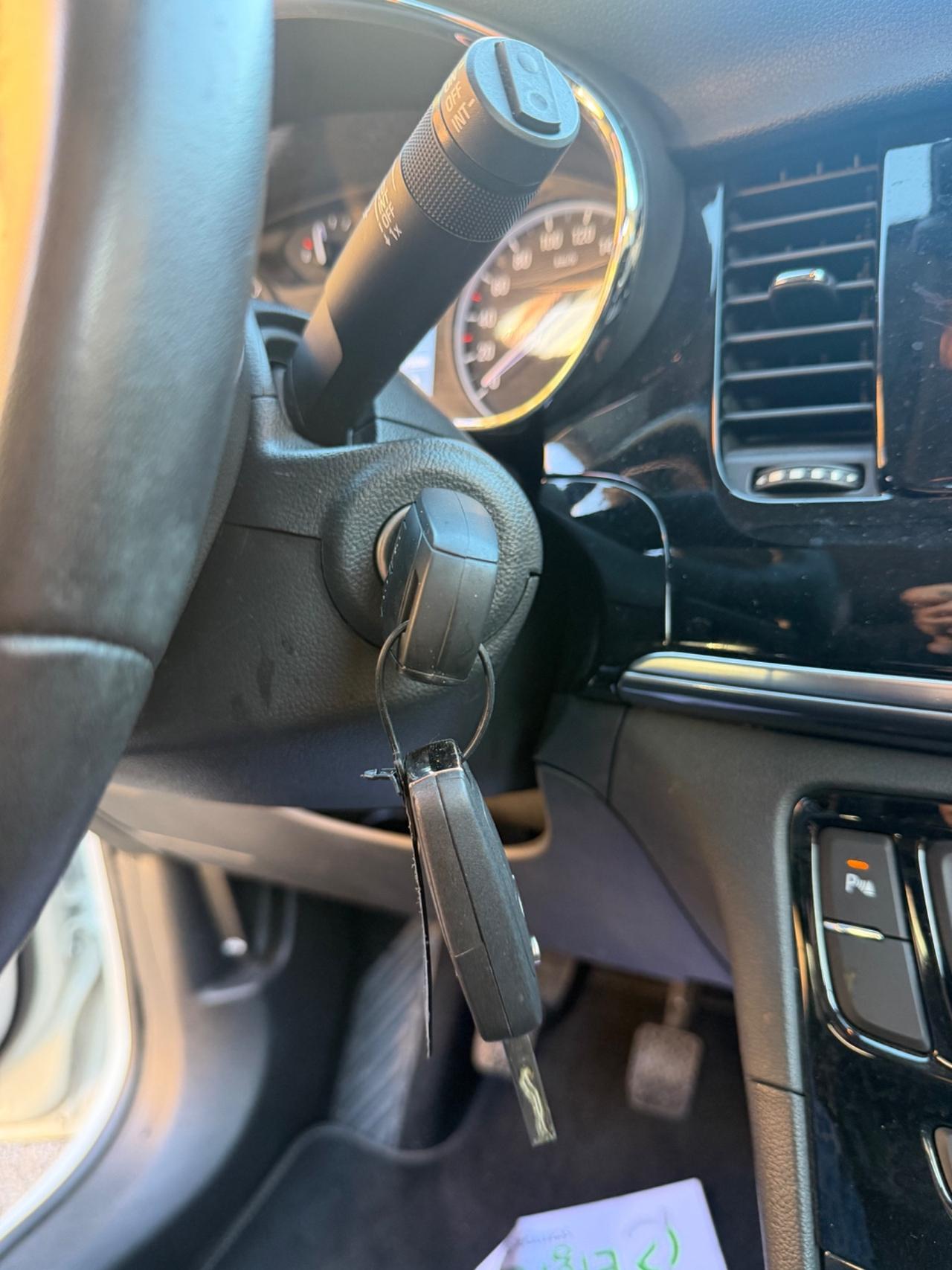 Opel Mokka X 1.4 GPL Tech 140CV 4x2 Innovation