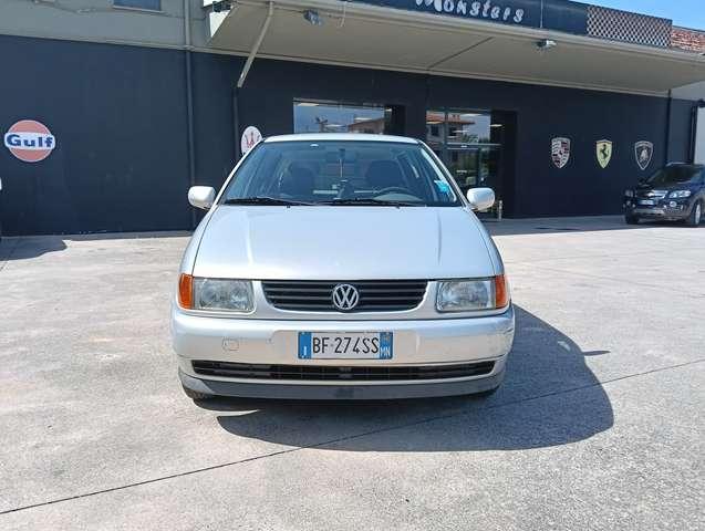 Volkswagen Polo 5p 1.0 Air X NEOPATENTATI
