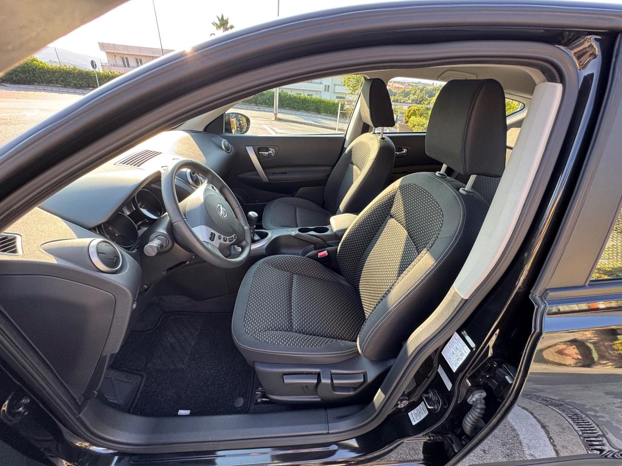Nissan Qashqai 1.5 dCi Tekna, PARI AL NUOVO!!!!