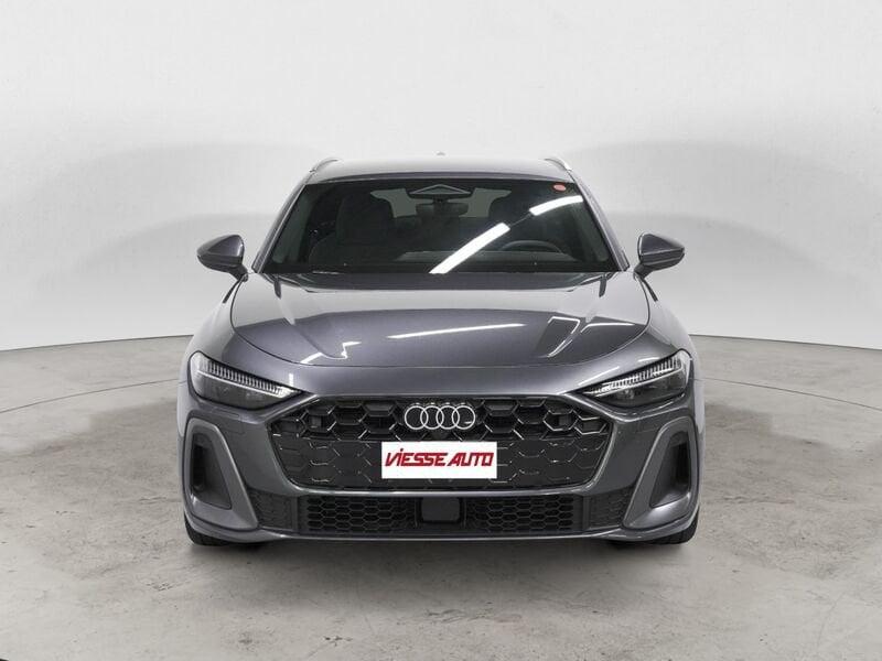 Audi A5 TFSI 110Kw S tronic S line edit