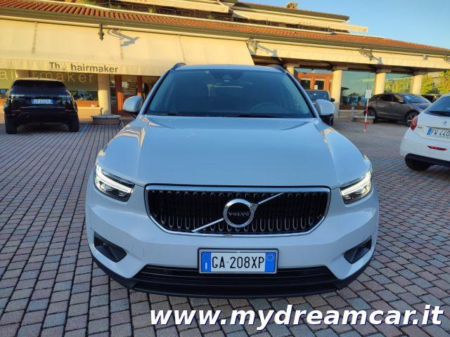 VOLVO XC40 D3 FWD Geartronic