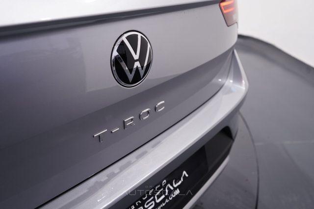 VOLKSWAGEN T-Roc 1.0 TSI 116cv Sport