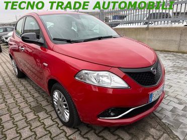 LANCIA Ypsilon 1.2 69 CV SILVER