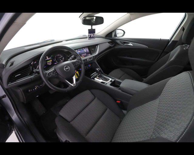 OPEL Insignia 1.6 CDTI 136 S&S aut.Sports Tourer Business