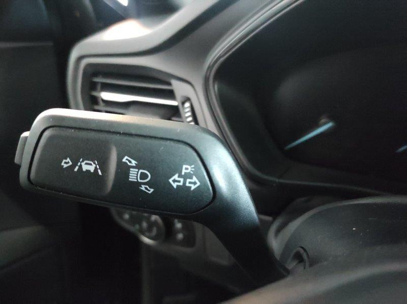 FORD Focus 4ª serie - Focus 1.5 EcoBlue 115 CV automatico 5p. ST-Line