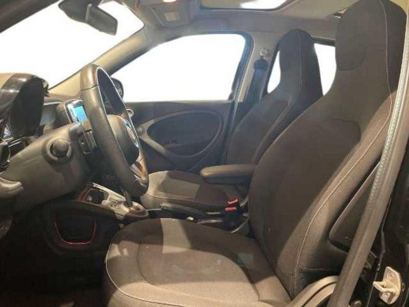 smart forfour II 2015 1.0 Superpassion 71cv twinamic