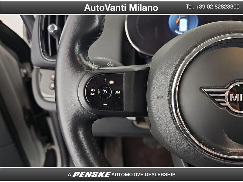 MINI Countryman Mini Countryman 2.0 Cooper D Classic