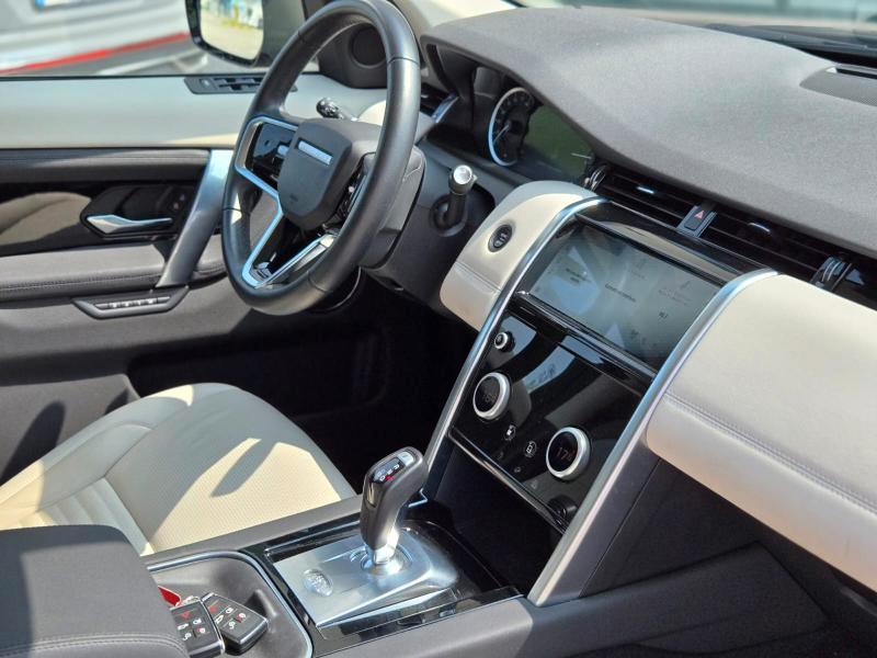 Land Rover Discovery Sport 2.0d td4 mhev SE awd 163cv auto IVA ESPOSTA.