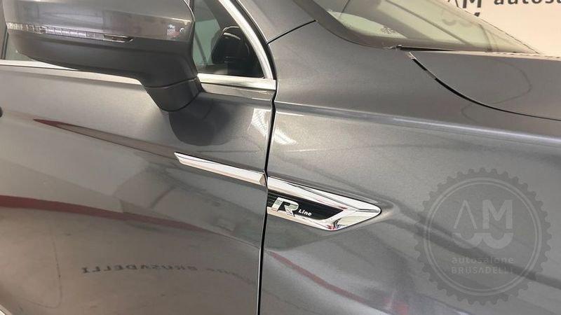 Volkswagen Tiguan 1.5 TSI Advanced BMT DSG ACT