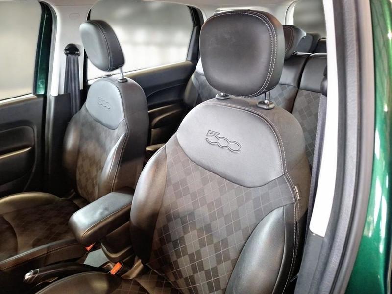 FIAT 500L 1.3 Multijet Dualogic 95cv Lounge WAGON