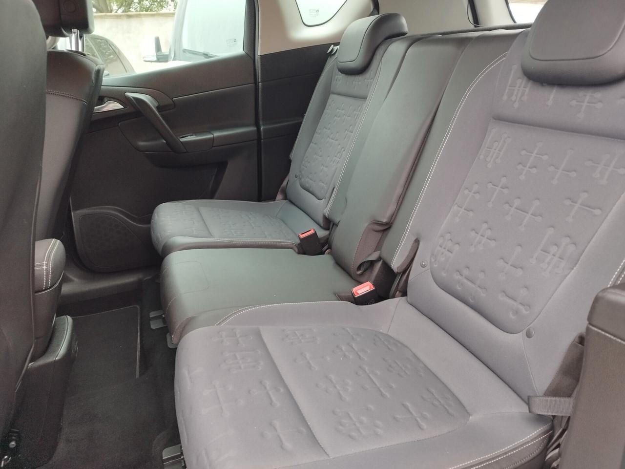 Opel Meriva 1.6 CDTI Start&Stop Cosmo