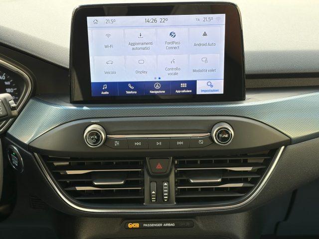 FORD Focus 1.5EcoBlue 120CV 5p. Active