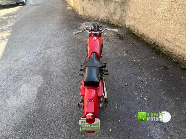 MOTO GUZZI Airone 250 Standard