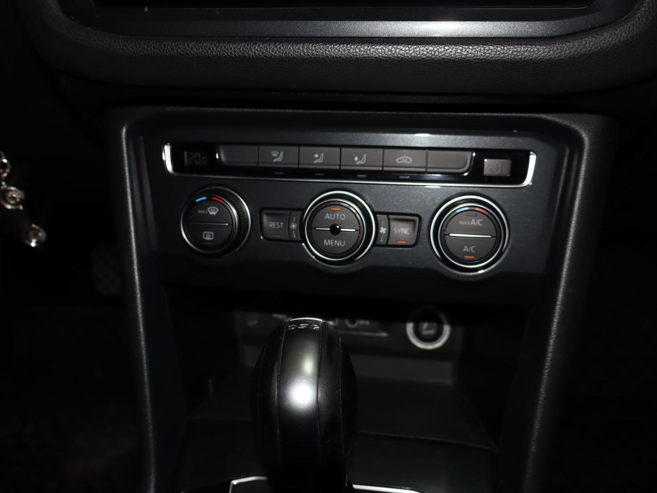 Volkswagen Tiguan R Line 2.0 TDI 4 Motion #50287