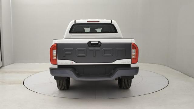 FOTON Tunland G7 Tunland G7 2.0 tdi auto