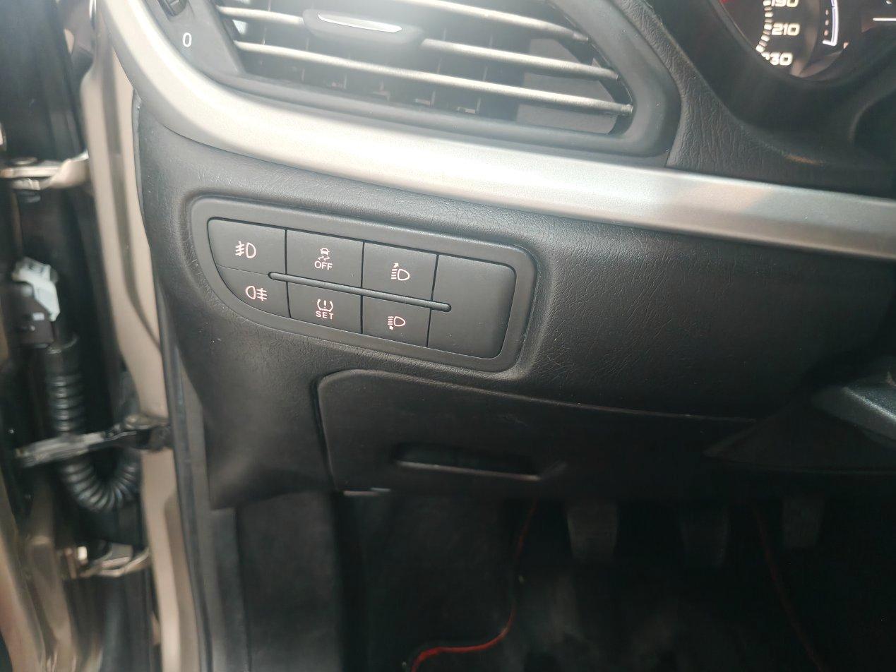 Fiat Tipo 4 Porte Tipo 4p 1.4 Easy 95cv GPL