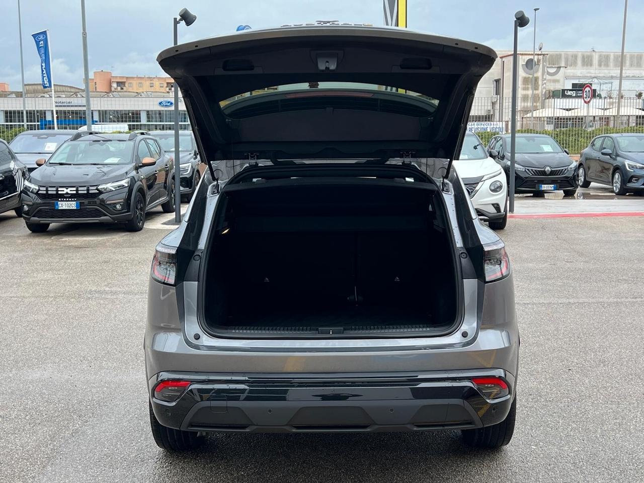 Renault Austral Full Hybrid E-Tech 200 CV Techno