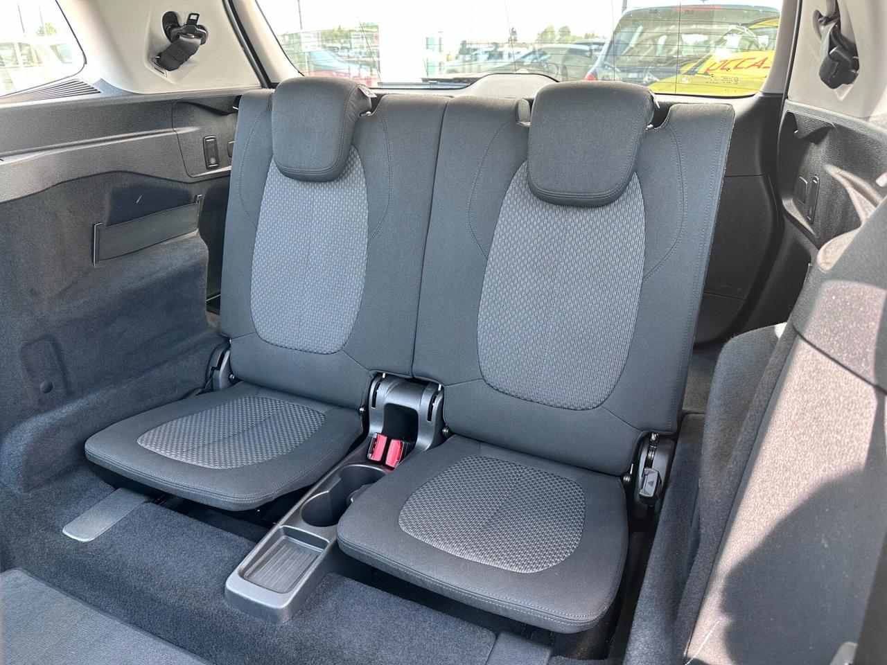 BMW 218d Gran Tourer AUTOMATICA! FARI LED! 7POSTI! EURO6D