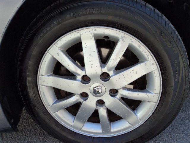RENAULT Megane Mégane 1.5 dCi 110CV S.Tour Attrac.