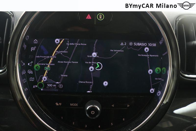 Mini Cooper Countryman 1.5 Business Auto