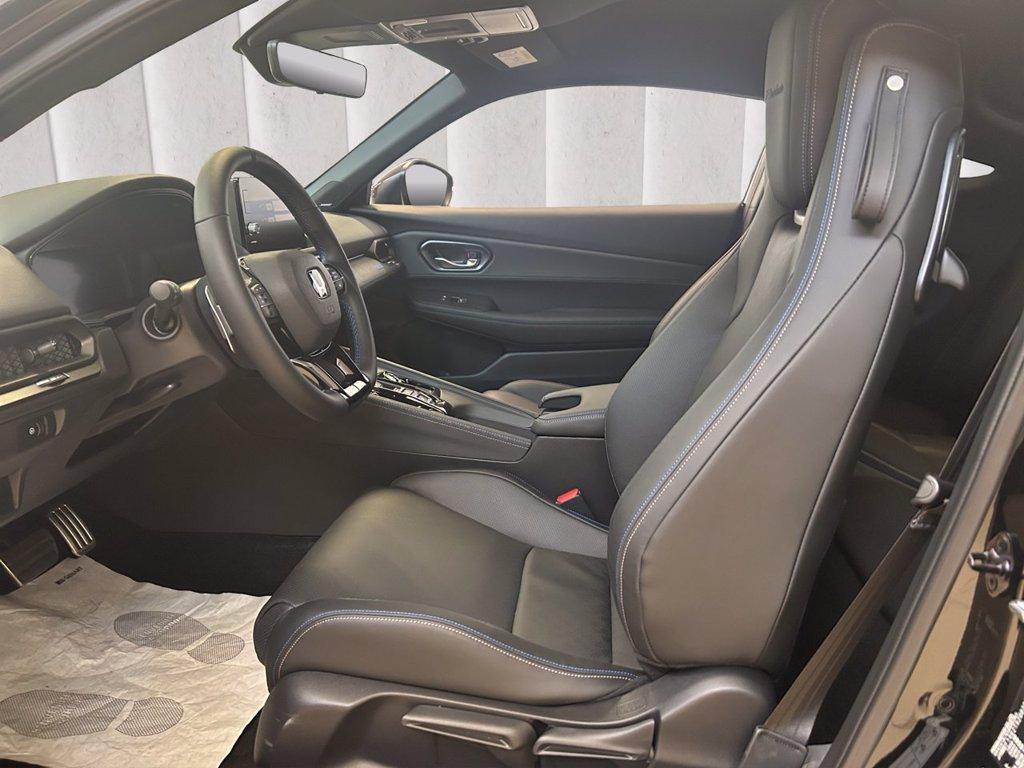 HONDA Prelude 2.0 hev Advance ecvt del 2026