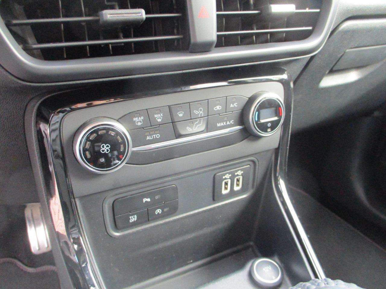 Ford EcoSport 1.5 tdci ST-Line s&s 100cv CarPlay/Navi/Camera