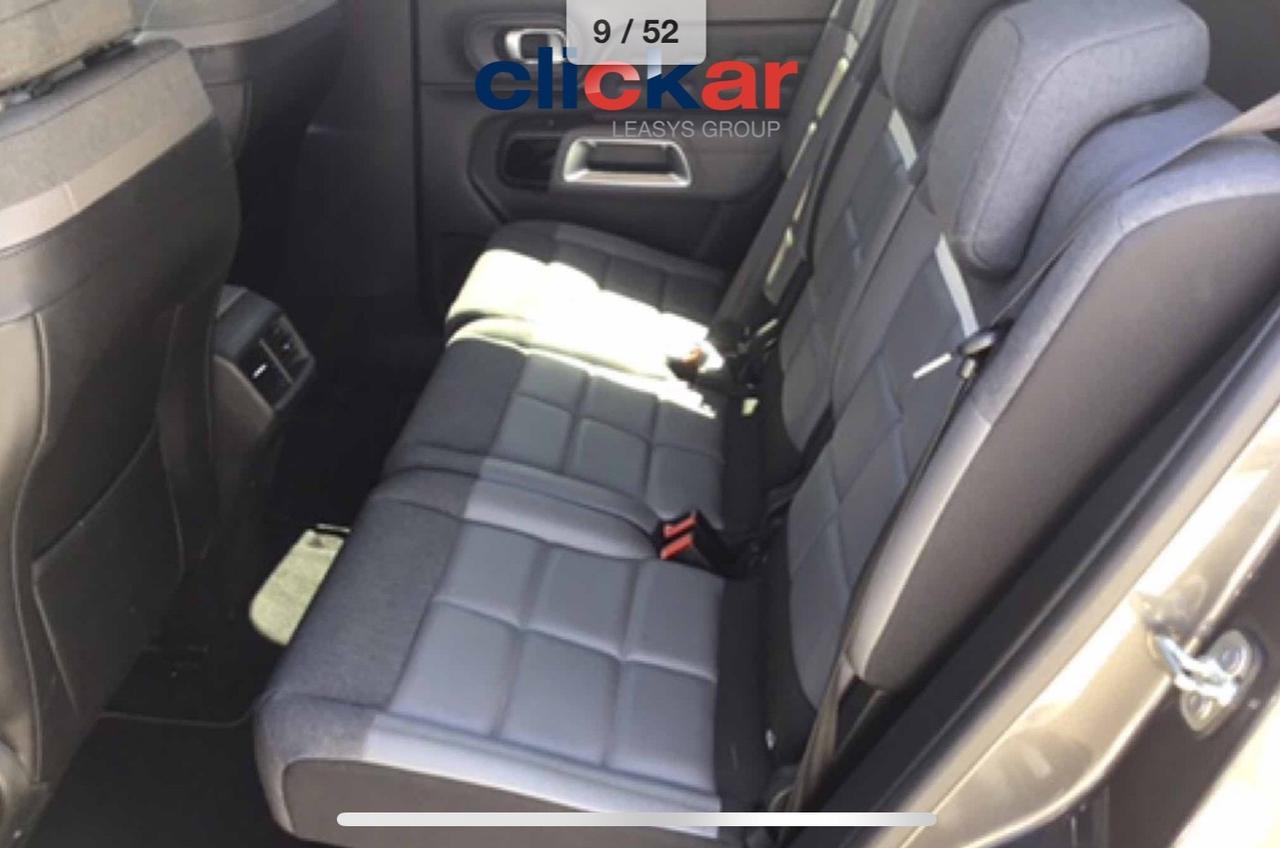 Citroen C5 Aircross BlueHDi 130 S&S EAT8 Shine