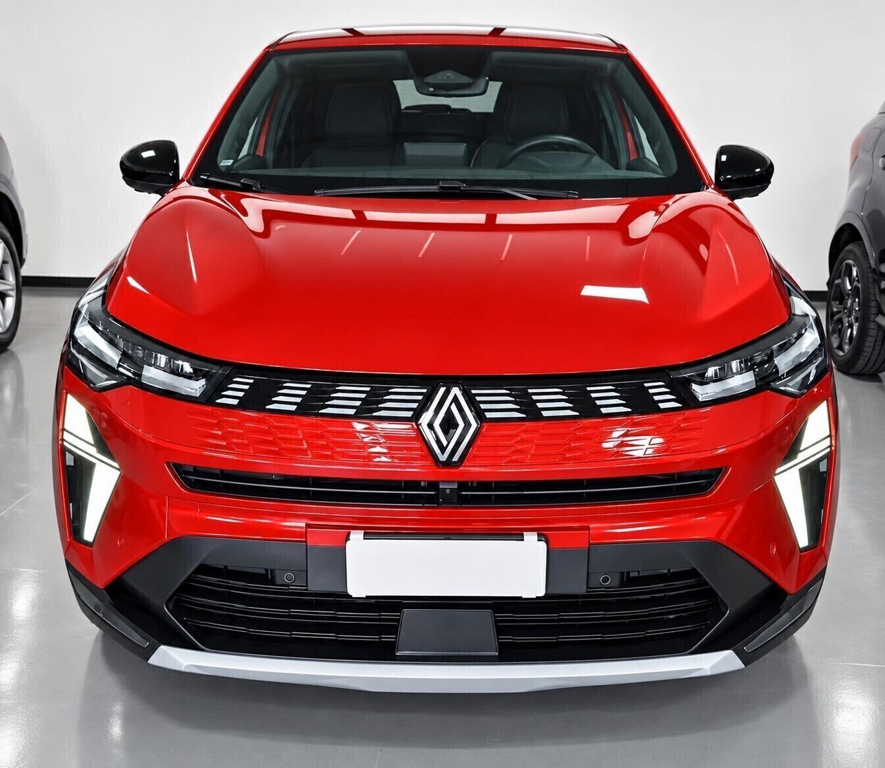 Renault Symbioz Full Hybrid E-Tech 145 CV Esprit Alpine