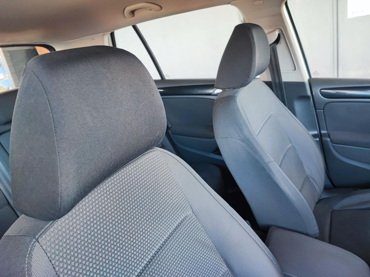 Volkswagen Golf 2.0 TDI 140CV DPF 5p. Highline