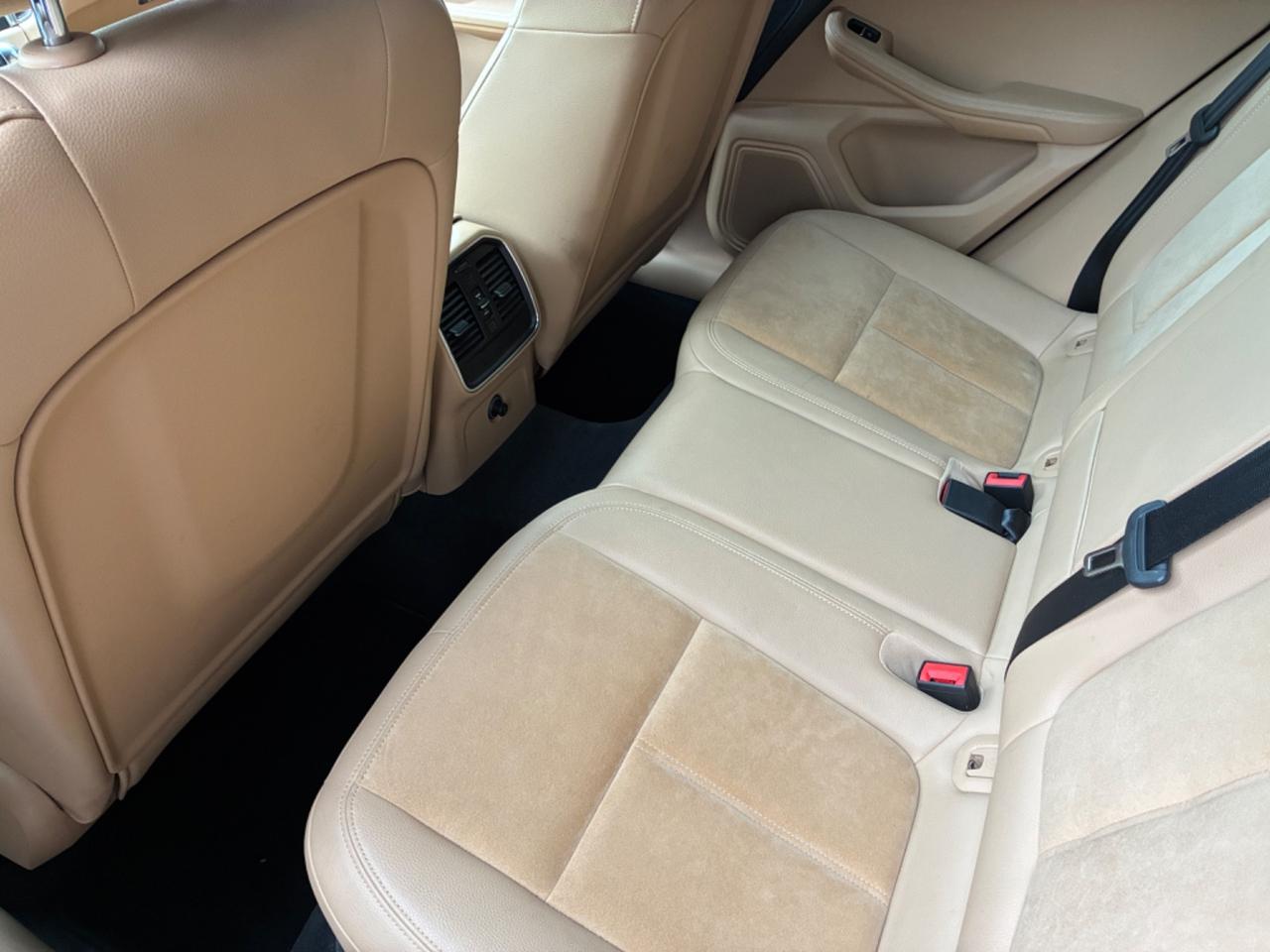 Porsche Macan 3.0 PDK S Diesel