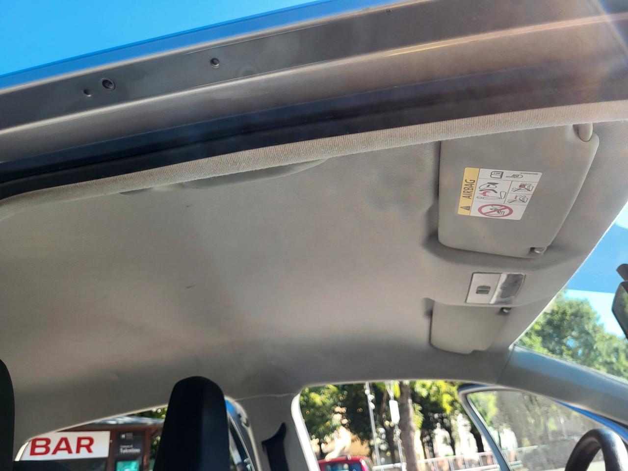 VOLKSWAGEN UP! ECO-1 ANNO DI GARANZIA-BOLLO 35 EURO-UNICO PROPRIETA