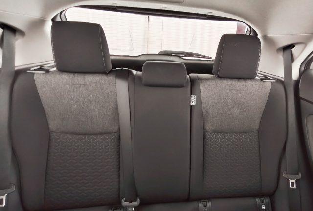 TOYOTA Yaris Cross 1.5 Hybrid 5p. E-CVT Business