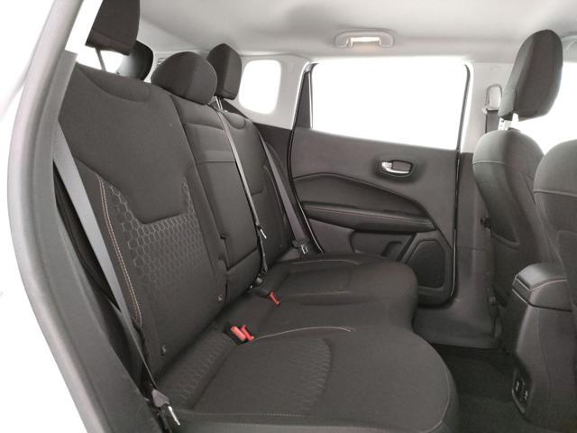 JEEP Compass 1.6 Multijet II 2WD Longitude