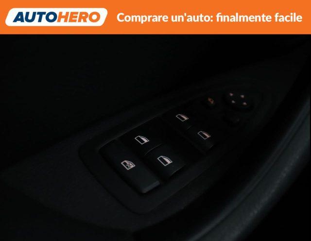 BMW X1 sDrive16d Advantage
