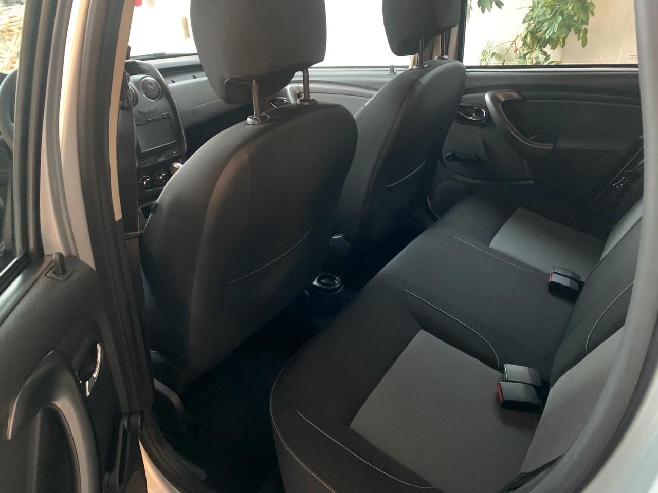 Dacia Duster 1.5 dCi 110CV 4x2 Lauréate