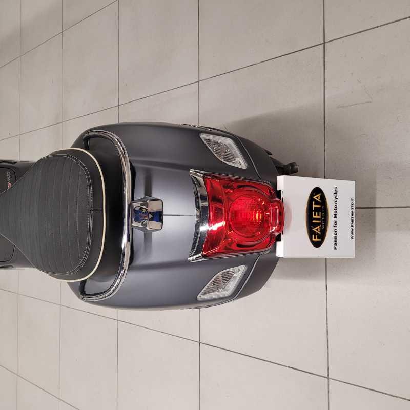 Vespa GTS 300 Super Hpe - 2019