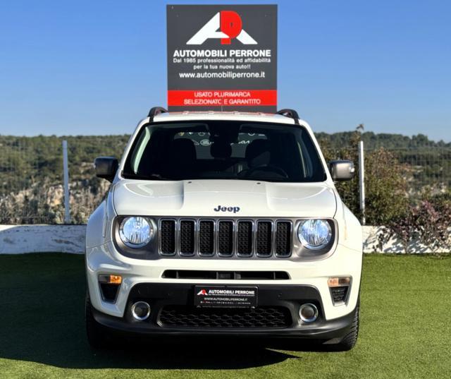 JEEP Renegade 1.0 T3 Limited GPL