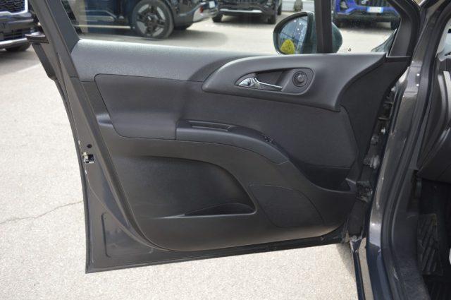 OPEL Meriva 1.3 CDTI 95CV ecoFLEX Start&Stop Elective