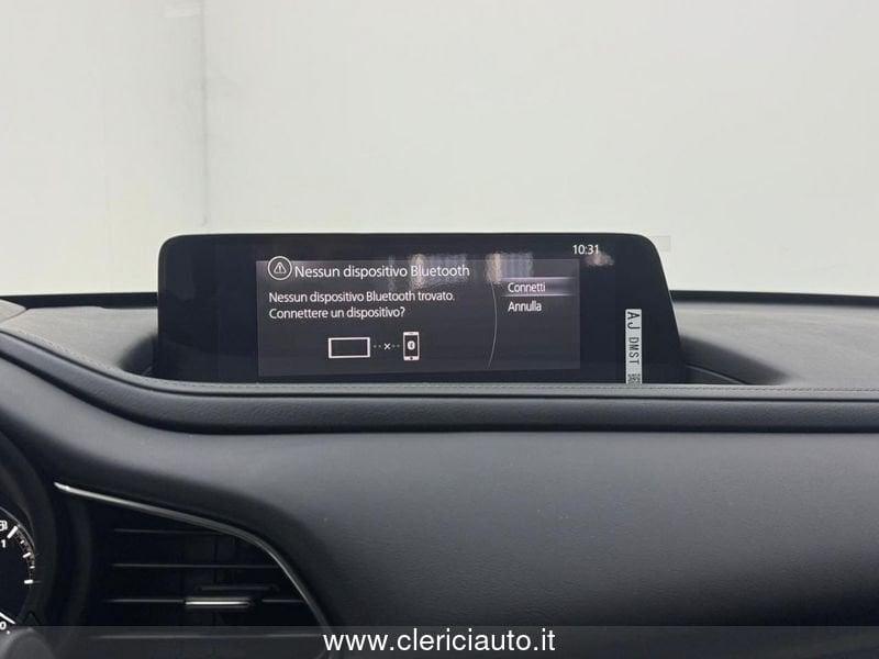 Mazda CX-30 2.0L e-Skyactiv-G 150 CV M Hybrid 2WD Exclusive Li