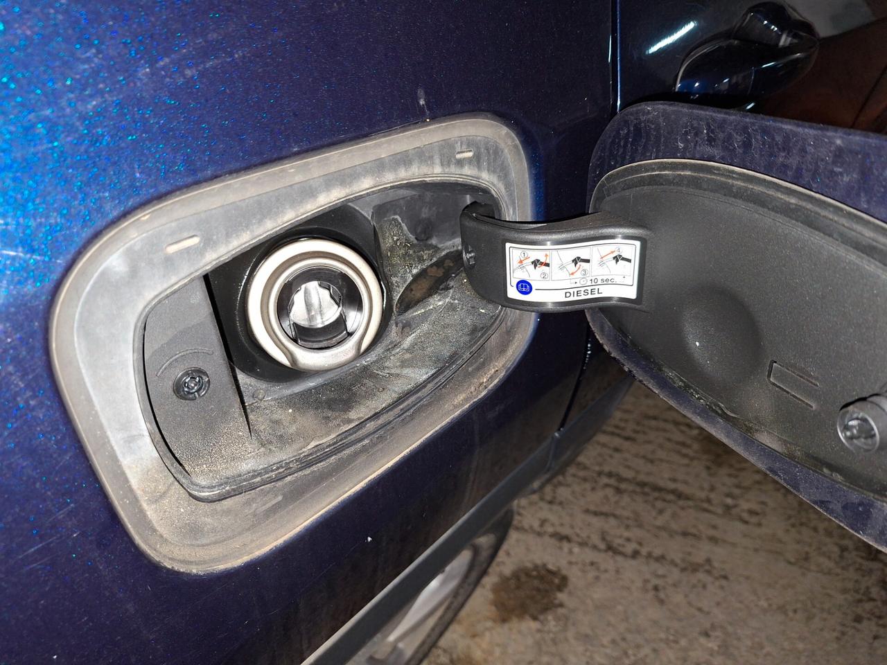 Jeep Compass 1.6 Multijet II 2WD Longitude