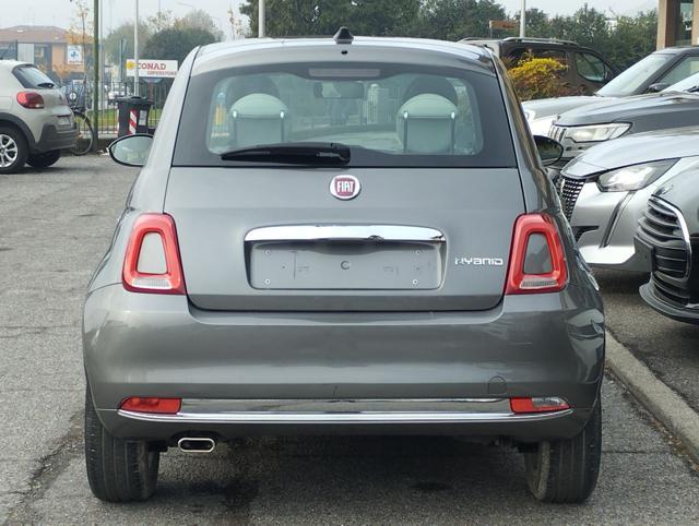 FIAT 500 1.0 Hybrid DOLCEVITA *PREZZO REALE SENZA VINCOLI"