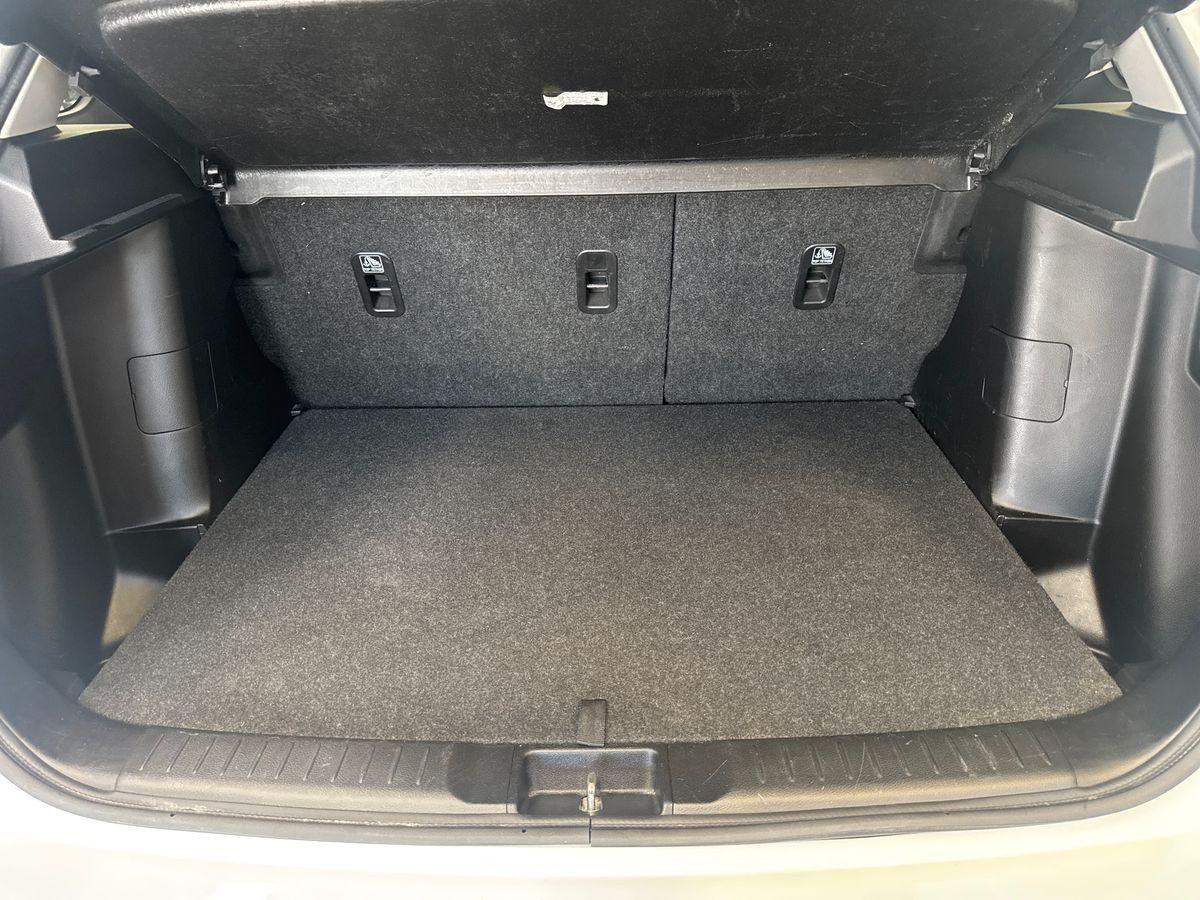 SUZUKI Vitara II 2015 - Vitara 1.6 vvt V-Cool s&s 2wd